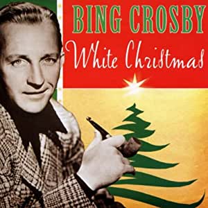 bing crosby christmas record